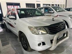 تويوتا هايلوكس